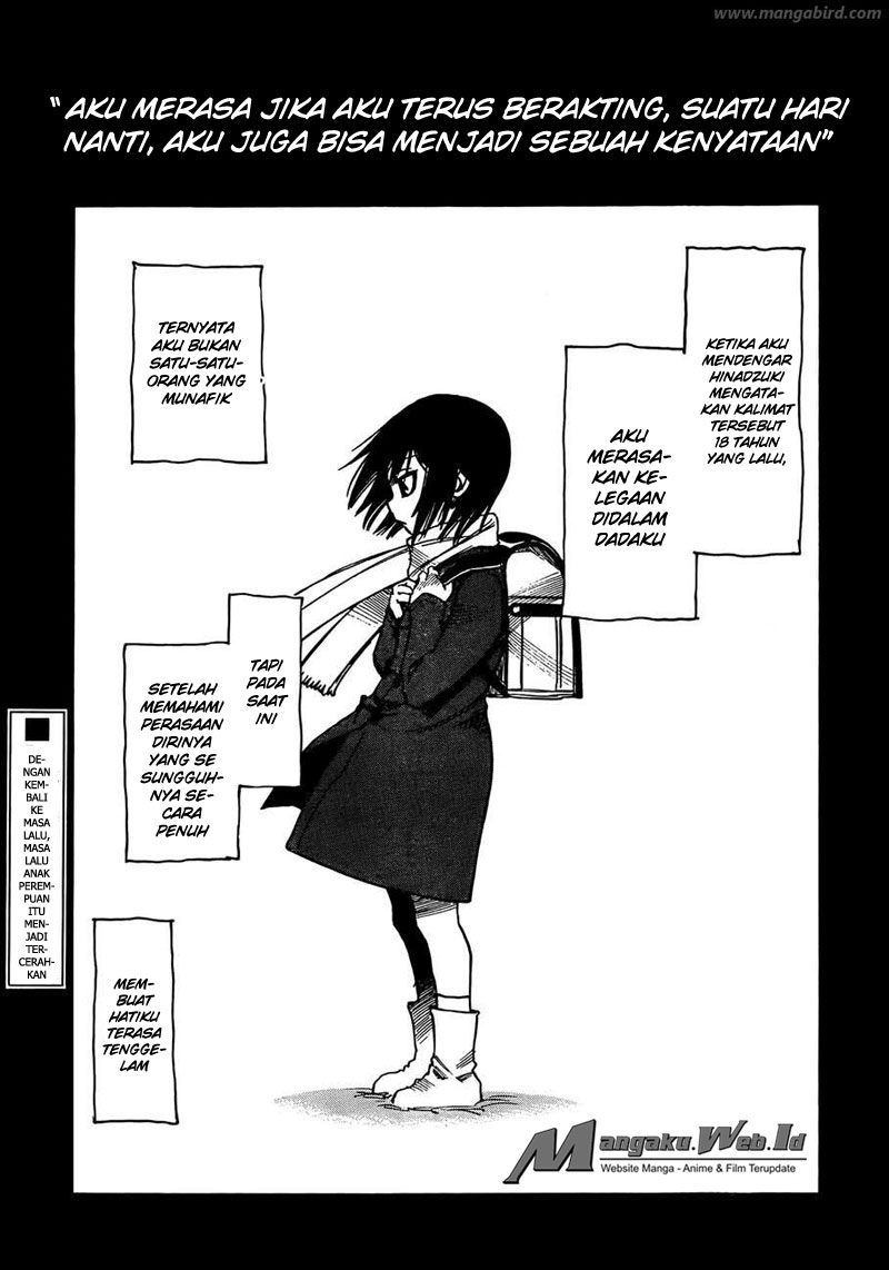 Boku Dake ga Inai Machi Chapter 9