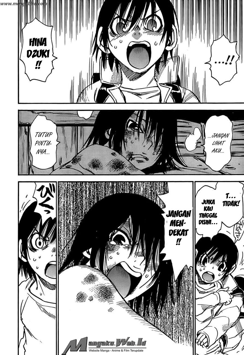 Boku Dake ga Inai Machi Chapter 9