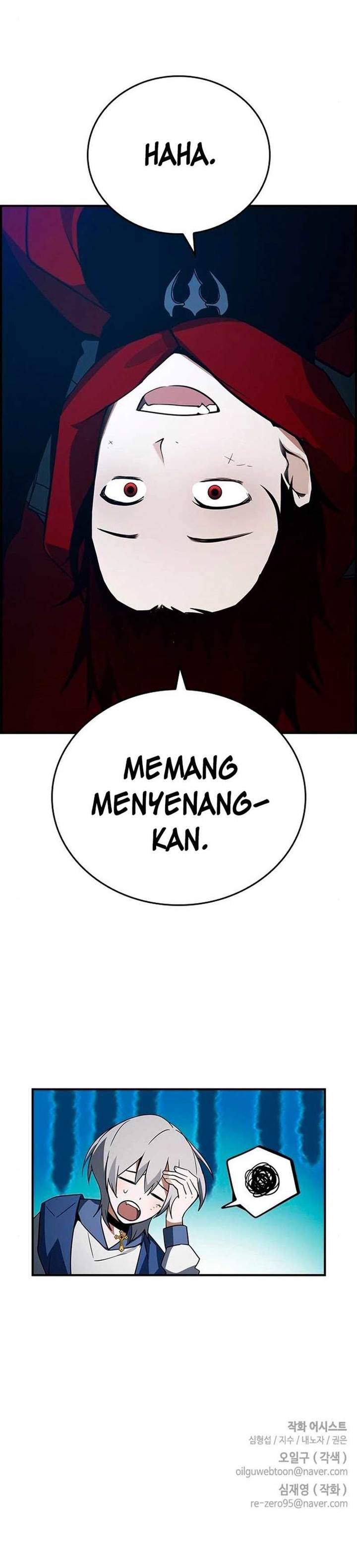 Bad Ending Maker Chapter 26