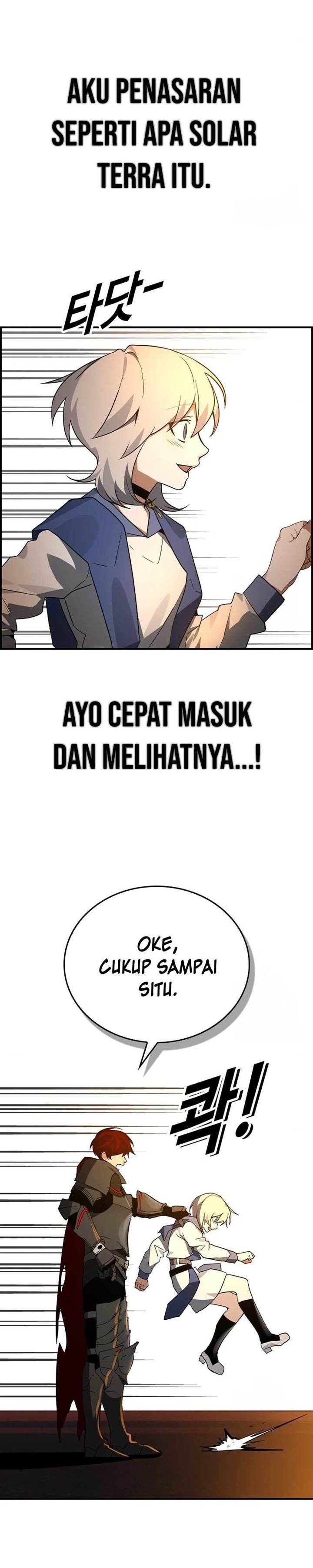 Bad Ending Maker Chapter 27