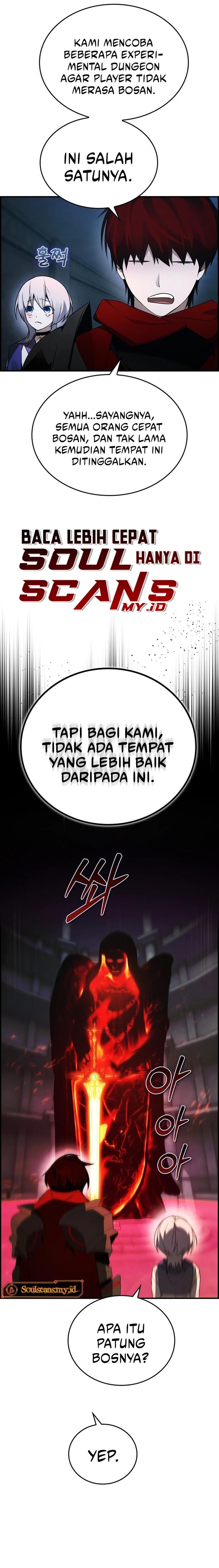 Bad Ending Maker Chapter 28