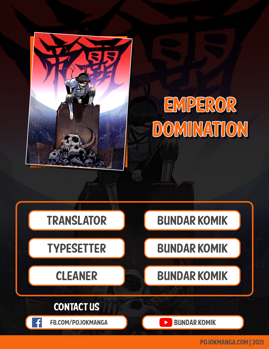 Emperor Domination Chapter 82