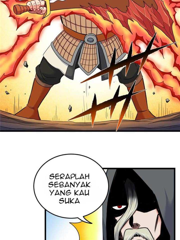 Emperor Domination Chapter 85