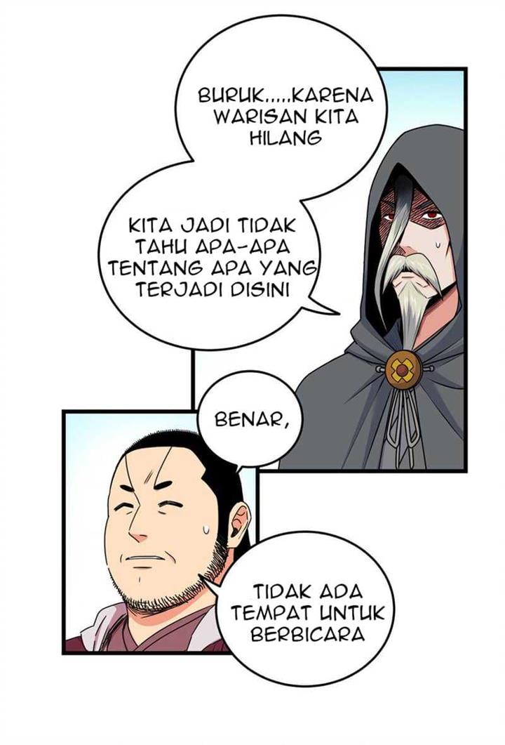 Emperor Domination Chapter 86