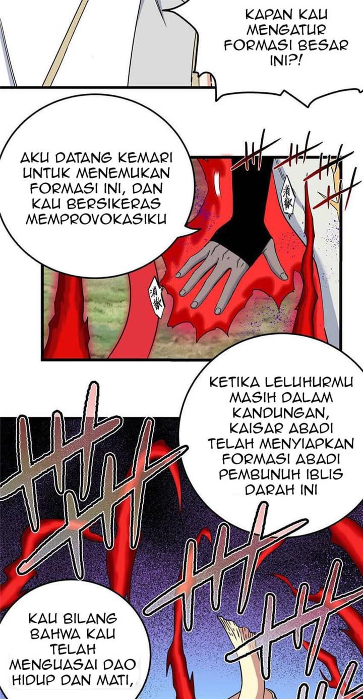 Emperor Domination Chapter 94