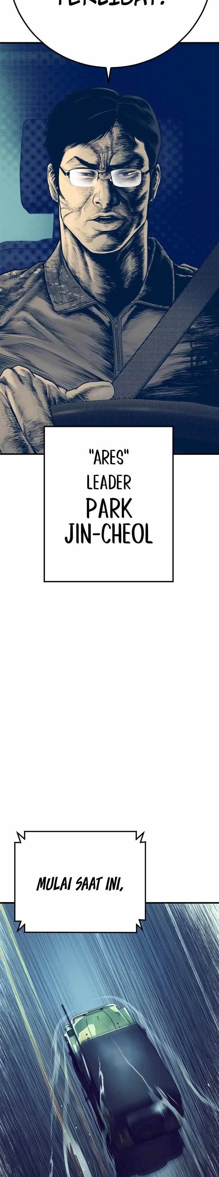 Manager Kim Chapter 132