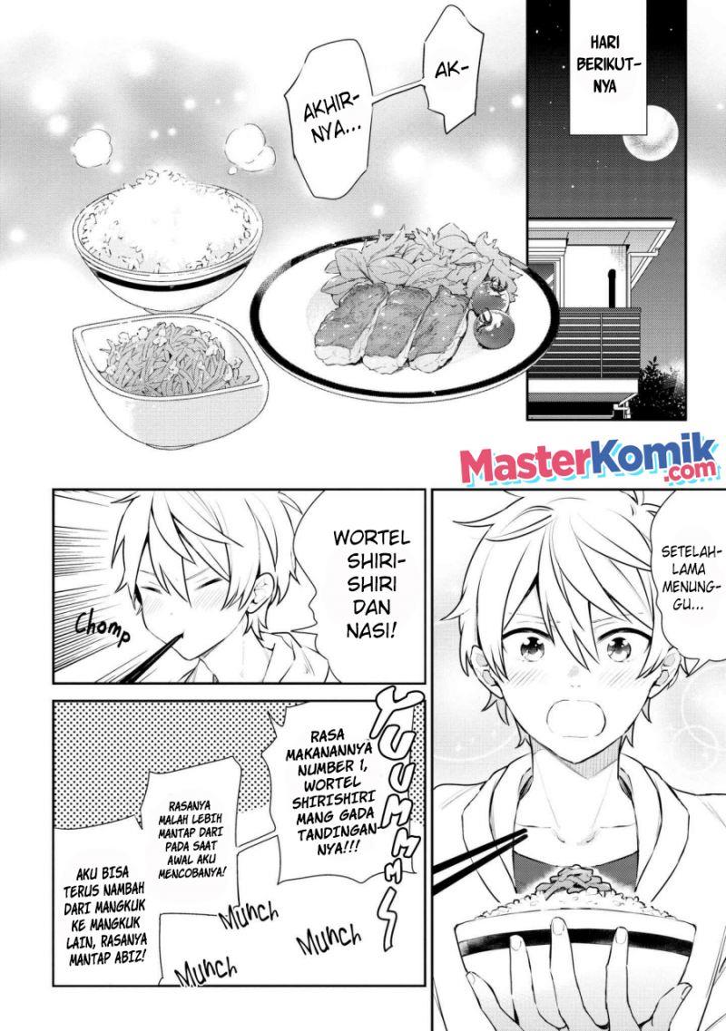 Tsukuoki Life: Weekend Meal Prep Recipes! Chapter 3