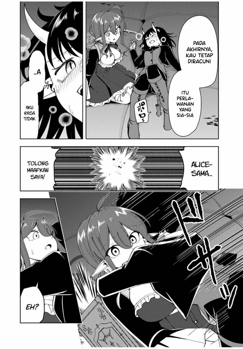 Yuusha to Yobareta Nochi ni – Soshite Musou Otoko wa Kazoku wo Tsukuru Chapter 28