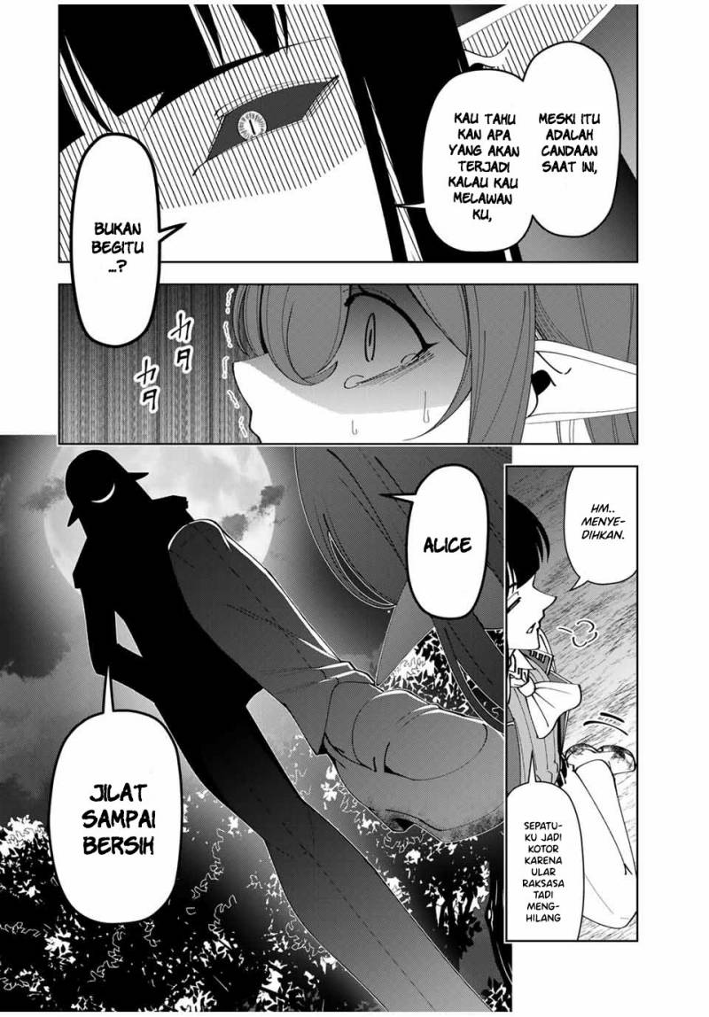 Yuusha to Yobareta Nochi ni – Soshite Musou Otoko wa Kazoku wo Tsukuru Chapter 28