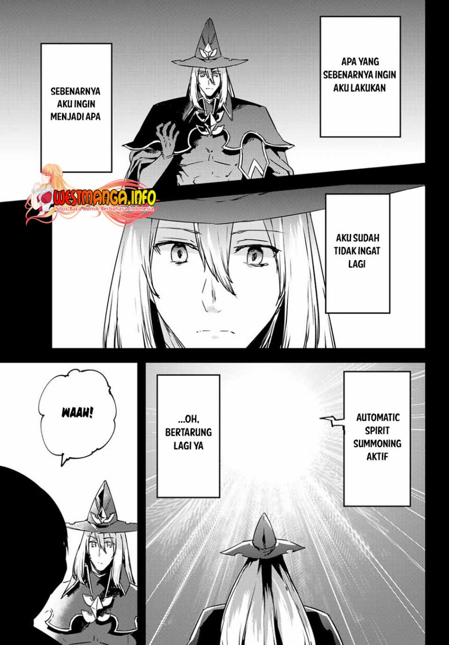 Saikyou Kurasu no Eirei 1000 Karada ga Shiranai Uchi ni Shigoto o Katadzukete Kurerushi Chapter 11.2