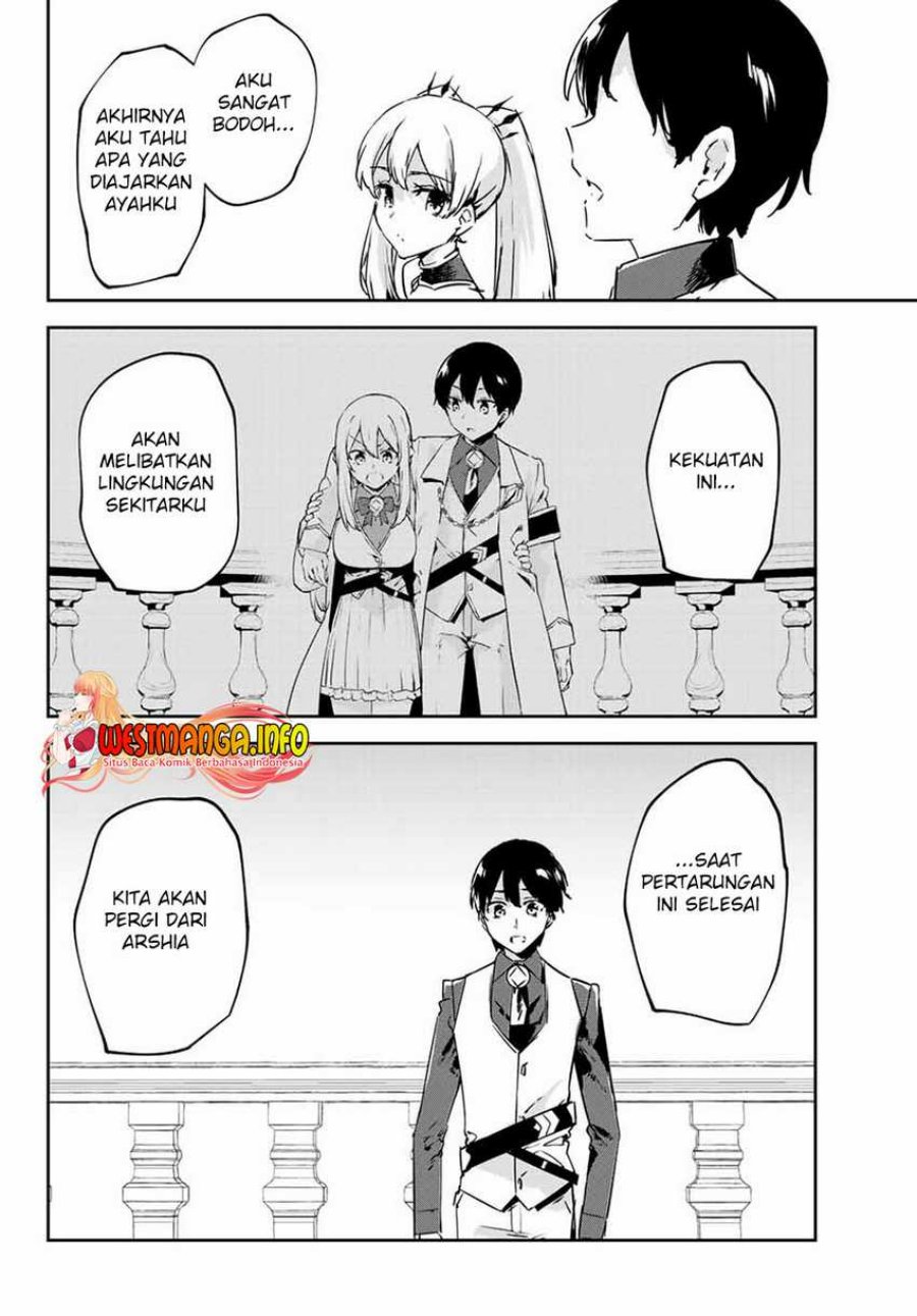 Saikyou Kurasu no Eirei 1000 Karada ga Shiranai Uchi ni Shigoto o Katadzukete Kurerushi Chapter 11.4