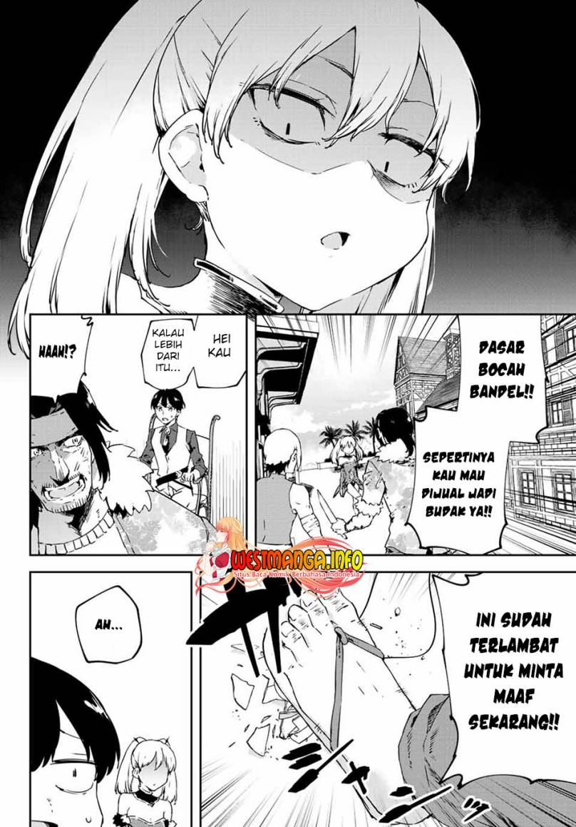 Saikyou Kurasu no Eirei 1000 Karada ga Shiranai Uchi ni Shigoto o Katadzukete Kurerushi Chapter 15.1