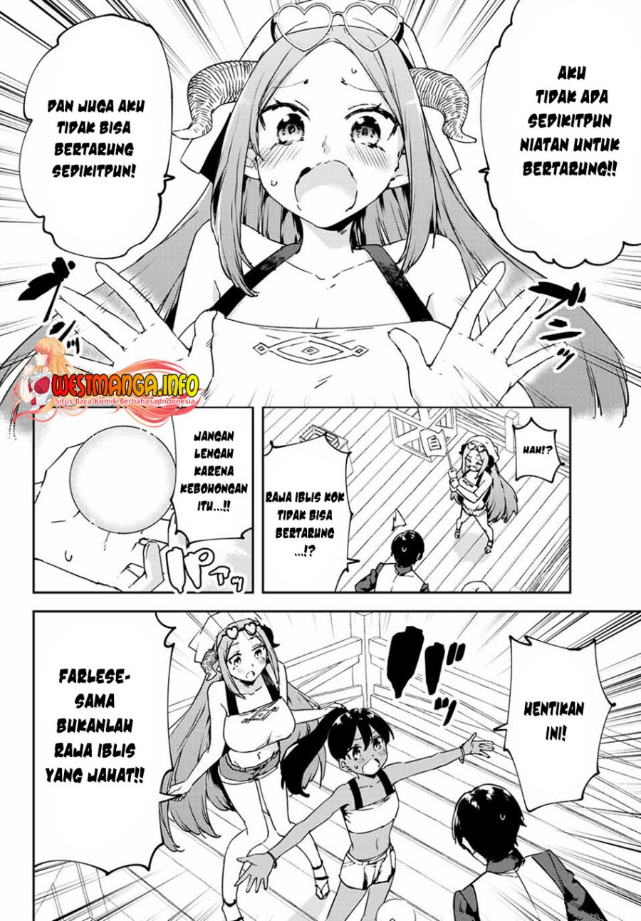 Saikyou Kurasu no Eirei 1000 Karada ga Shiranai Uchi ni Shigoto o Katadzukete Kurerushi Chapter 16.1