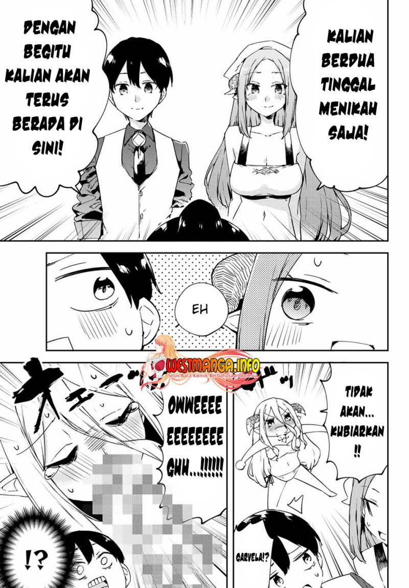 Saikyou Kurasu no Eirei 1000 Karada ga Shiranai Uchi ni Shigoto o Katadzukete Kurerushi Chapter 17.1