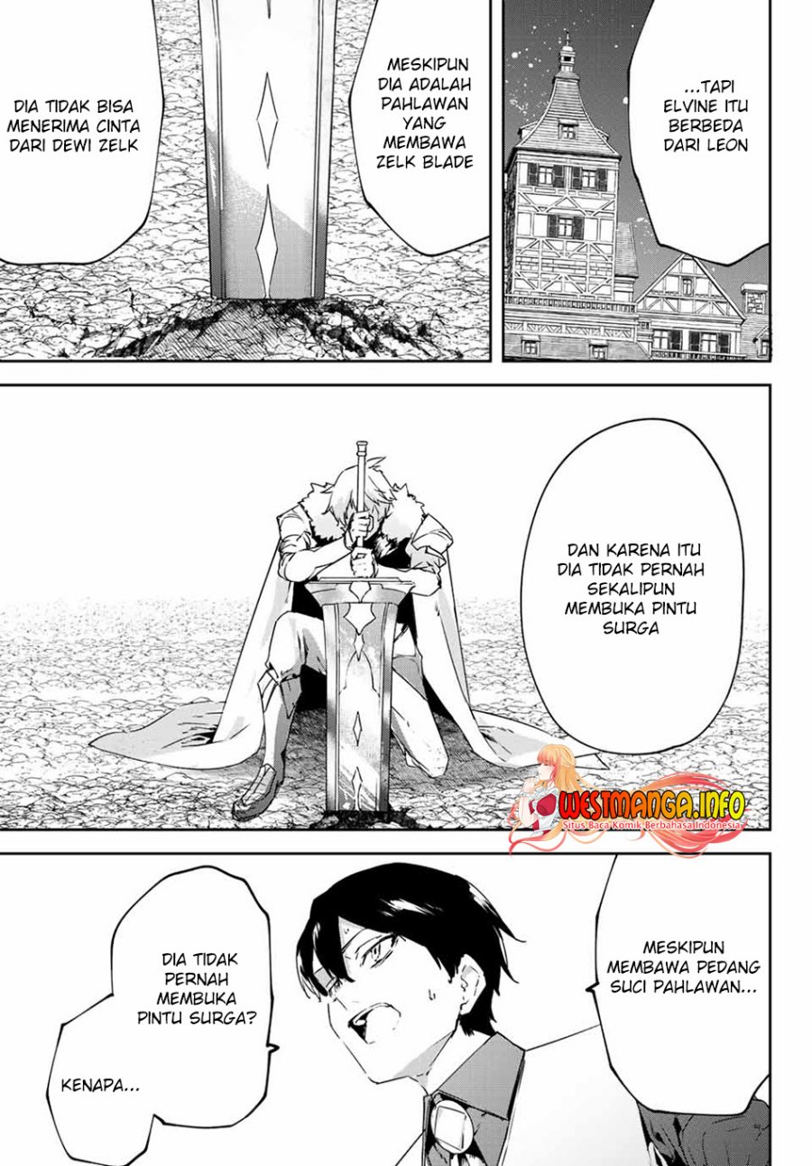 Saikyou Kurasu no Eirei 1000 Karada ga Shiranai Uchi ni Shigoto o Katadzukete Kurerushi Chapter 17.3