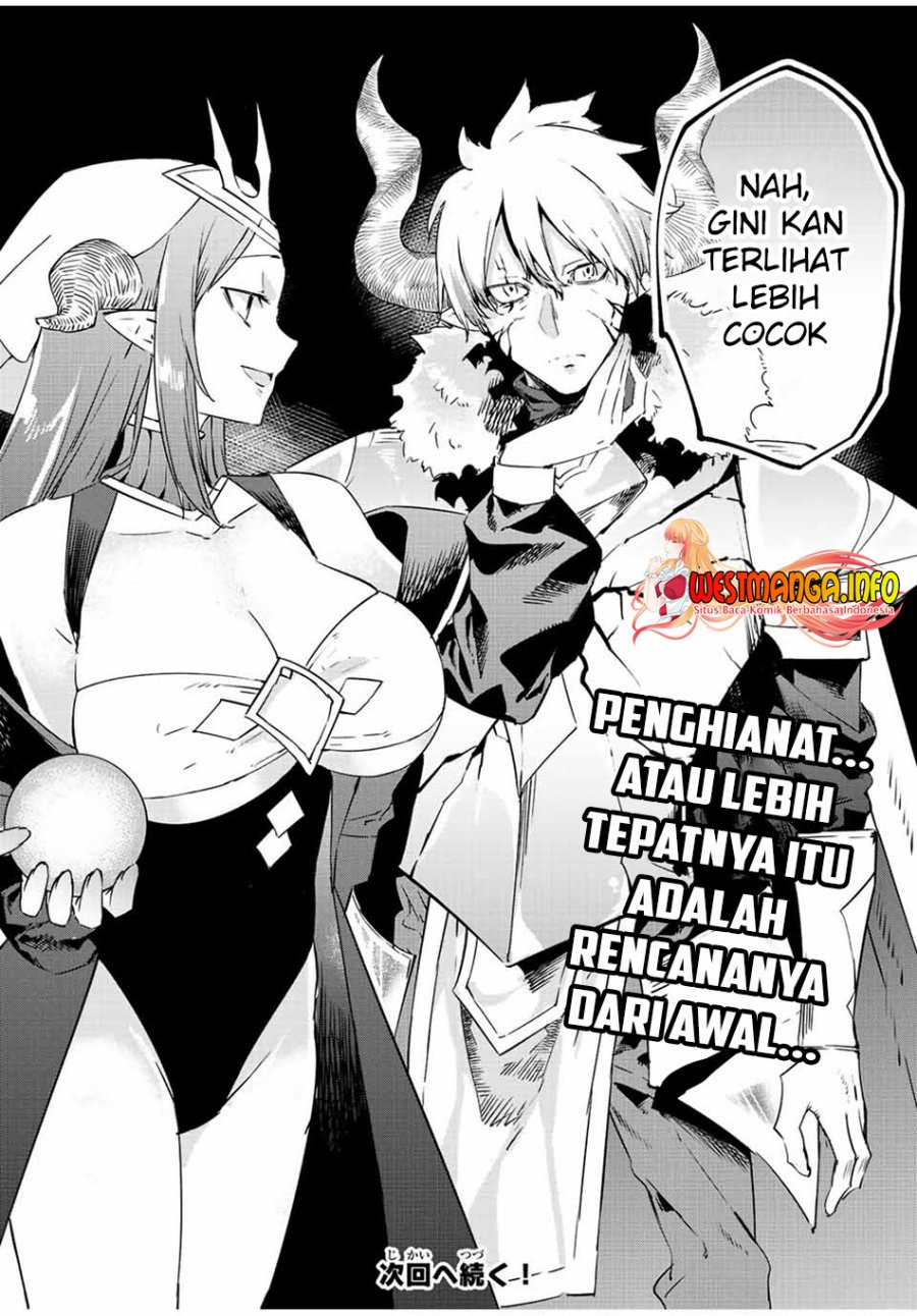 Saikyou Kurasu no Eirei 1000 Karada ga Shiranai Uchi ni Shigoto o Katadzukete Kurerushi Chapter 18.2