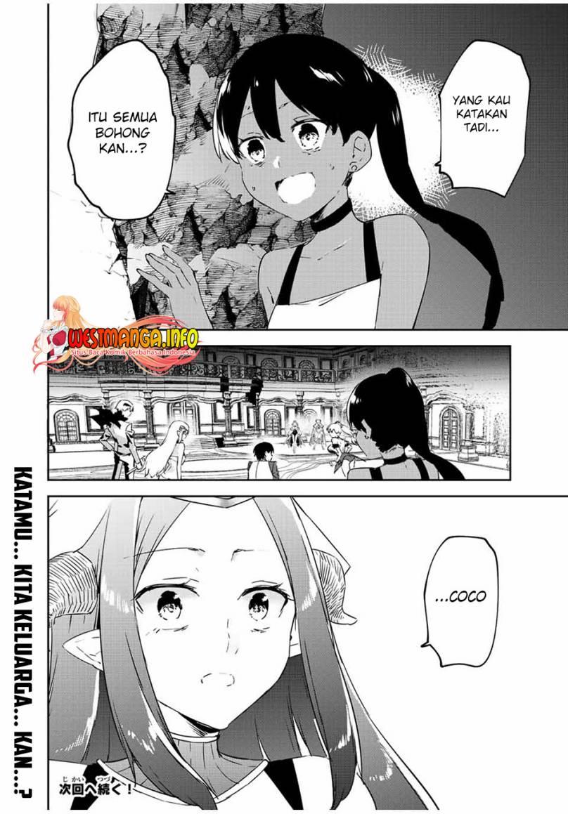 Saikyou Kurasu no Eirei 1000 Karada ga Shiranai Uchi ni Shigoto o Katadzukete Kurerushi Chapter 18.3