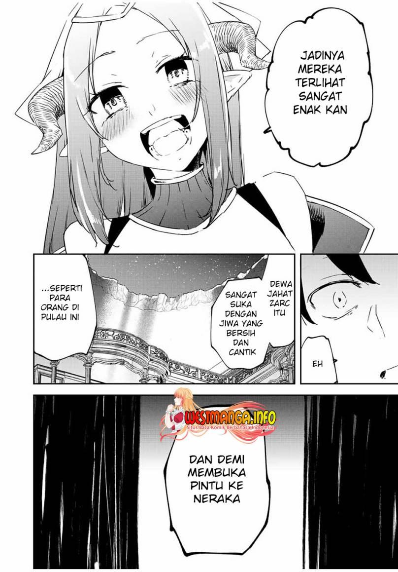 Saikyou Kurasu no Eirei 1000 Karada ga Shiranai Uchi ni Shigoto o Katadzukete Kurerushi Chapter 18.3