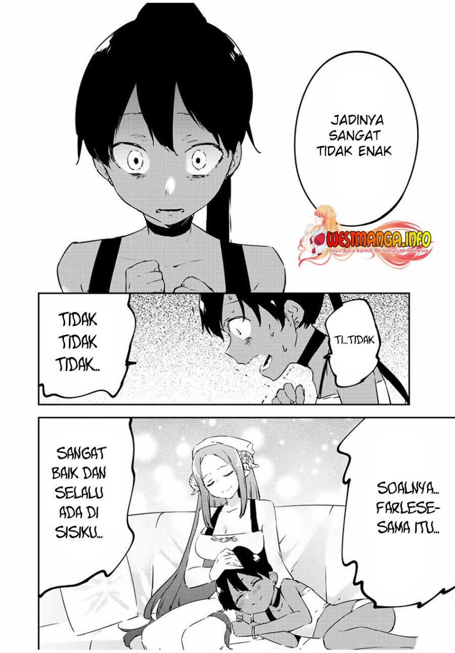 Saikyou Kurasu no Eirei 1000 Karada ga Shiranai Uchi ni Shigoto o Katadzukete Kurerushi Chapter 18.4