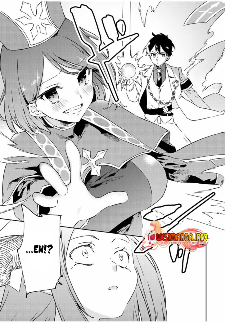 Saikyou Kurasu no Eirei 1000 Karada ga Shiranai Uchi ni Shigoto o Katadzukete Kurerushi Chapter 20.1