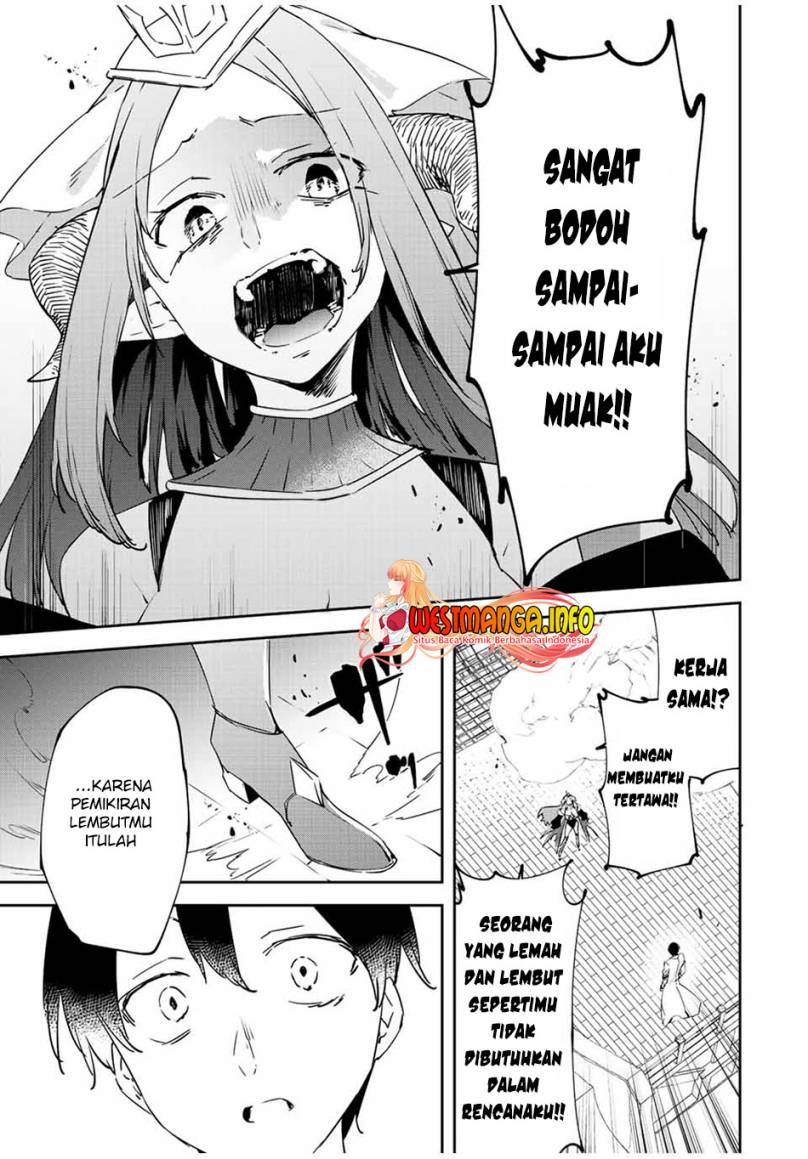 Saikyou Kurasu no Eirei 1000 Karada ga Shiranai Uchi ni Shigoto o Katadzukete Kurerushi Chapter 20.2