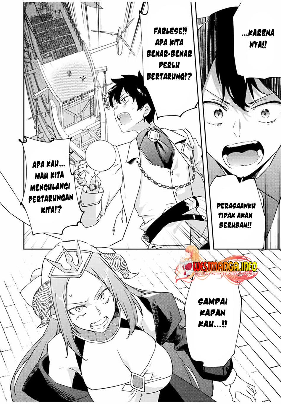 Saikyou Kurasu no Eirei 1000 Karada ga Shiranai Uchi ni Shigoto o Katadzukete Kurerushi Chapter 20.3