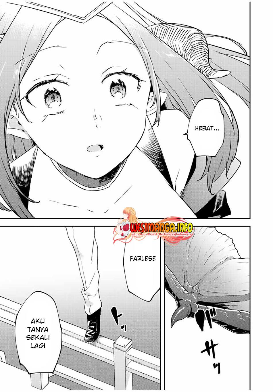 Saikyou Kurasu no Eirei 1000 Karada ga Shiranai Uchi ni Shigoto o Katadzukete Kurerushi Chapter 20.3