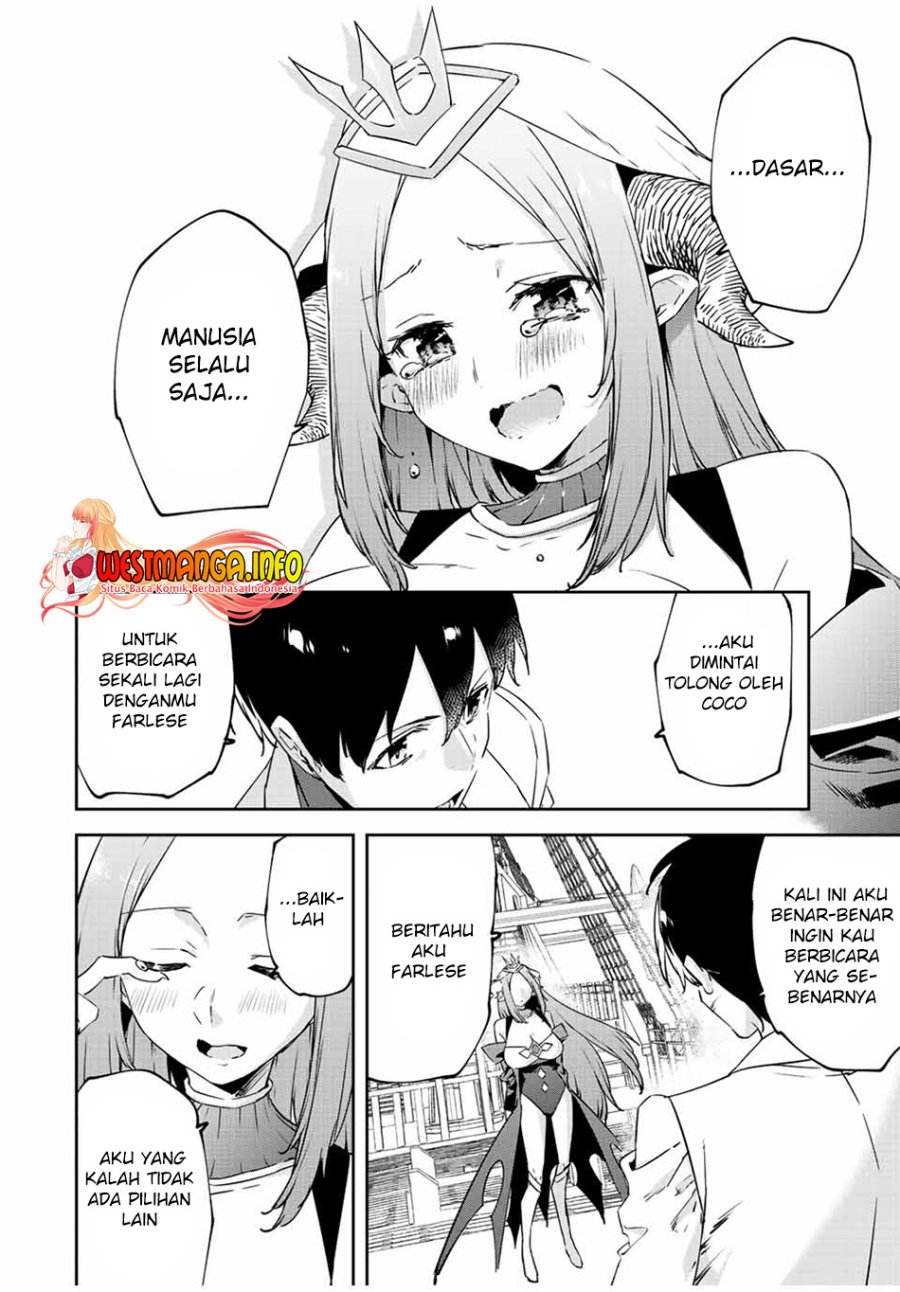 Saikyou Kurasu no Eirei 1000 Karada ga Shiranai Uchi ni Shigoto o Katadzukete Kurerushi Chapter 21.1