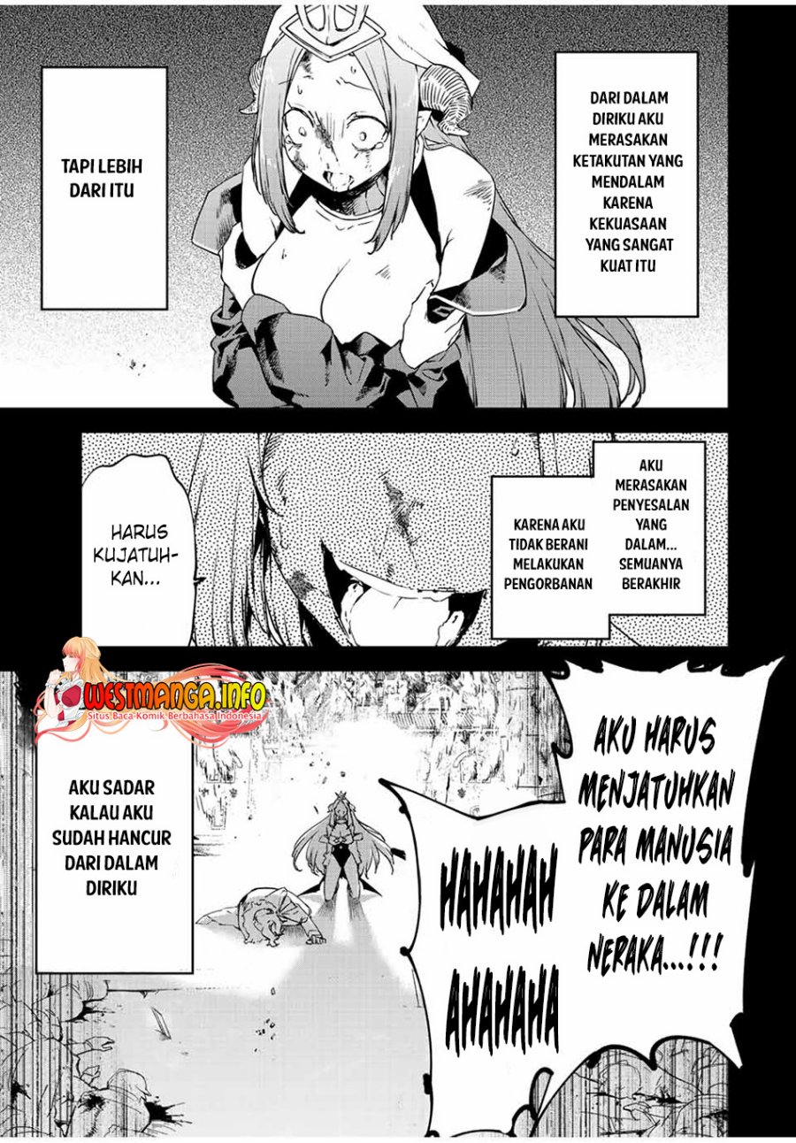 Saikyou Kurasu no Eirei 1000 Karada ga Shiranai Uchi ni Shigoto o Katadzukete Kurerushi Chapter 21.1