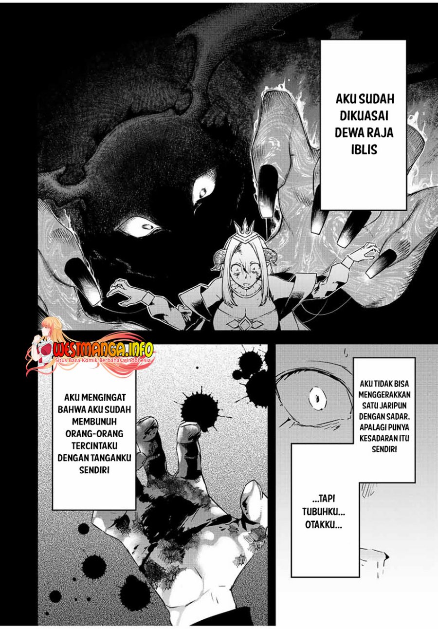 Saikyou Kurasu no Eirei 1000 Karada ga Shiranai Uchi ni Shigoto o Katadzukete Kurerushi Chapter 21.1