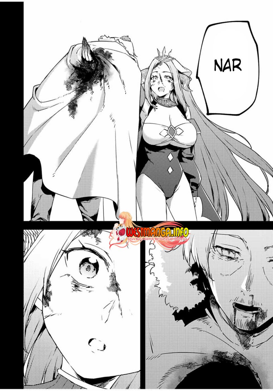 Saikyou Kurasu no Eirei 1000 Karada ga Shiranai Uchi ni Shigoto o Katadzukete Kurerushi Chapter 21.1