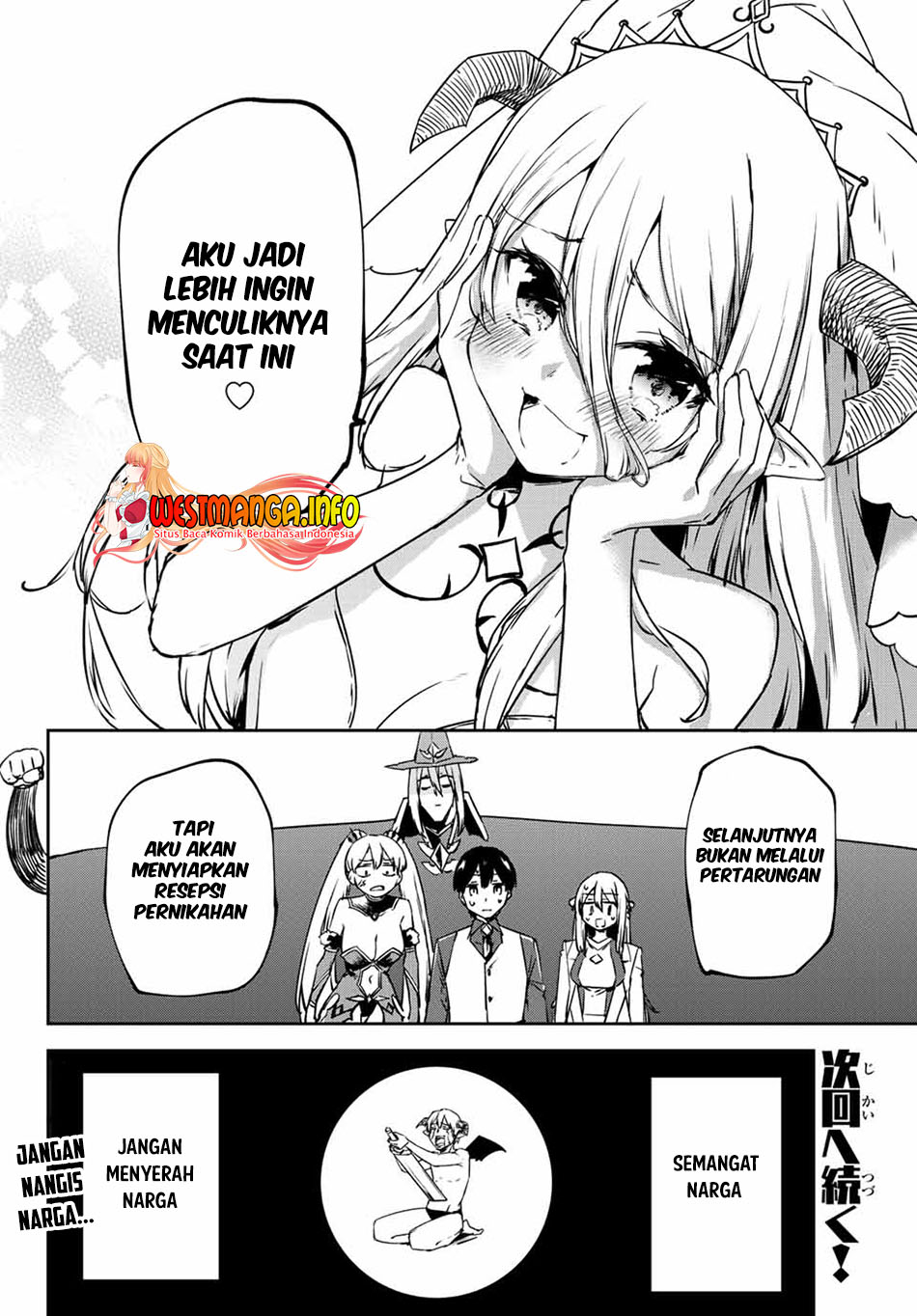 Saikyou Kurasu no Eirei 1000 Karada ga Shiranai Uchi ni Shigoto o Katadzukete Kurerushi Chapter 9.1