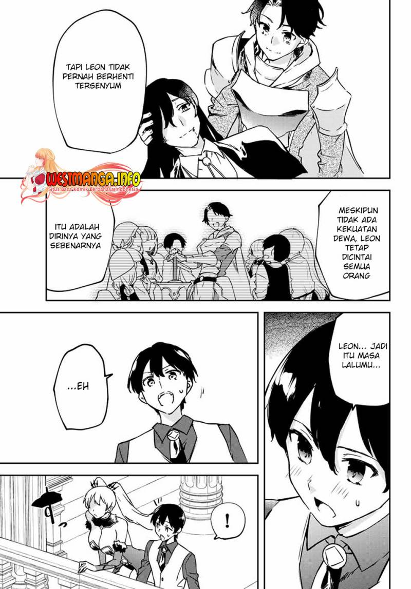 Saikyou Kurasu no Eirei 1000 Karada ga Shiranai Uchi ni Shigoto o Katadzukete Kurerushi Chapter 9.3