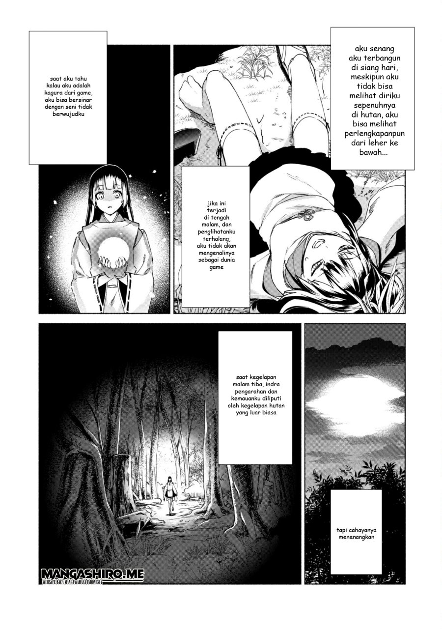 Kenja no Deshi wo Nanoru Kenja Chapter 60