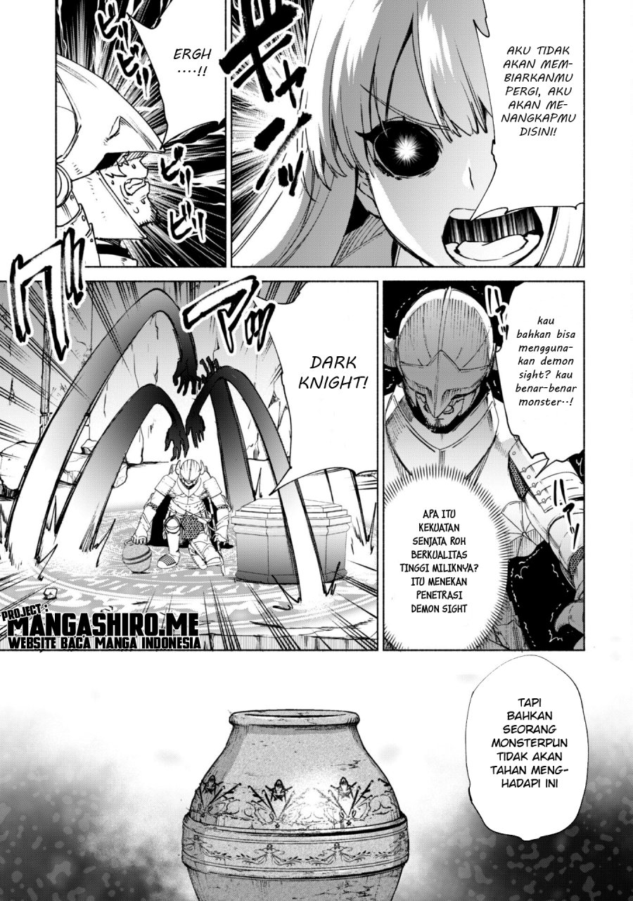 Kenja no Deshi wo Nanoru Kenja Chapter 66