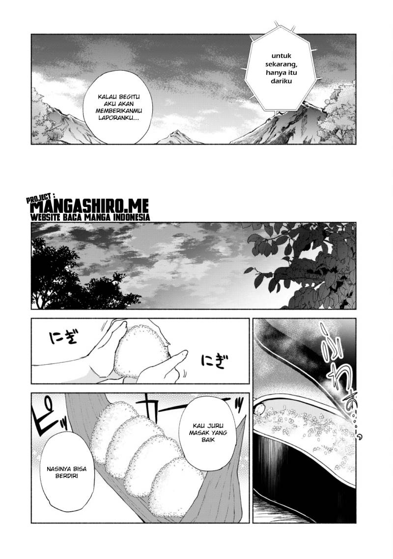 Kenja no Deshi wo Nanoru Kenja Chapter 68