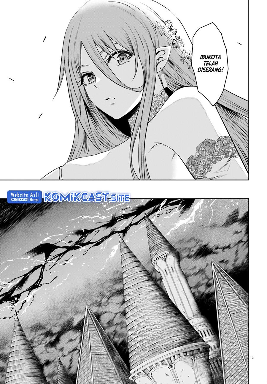 Furuki Okite no Mahou Kishi Chapter 15