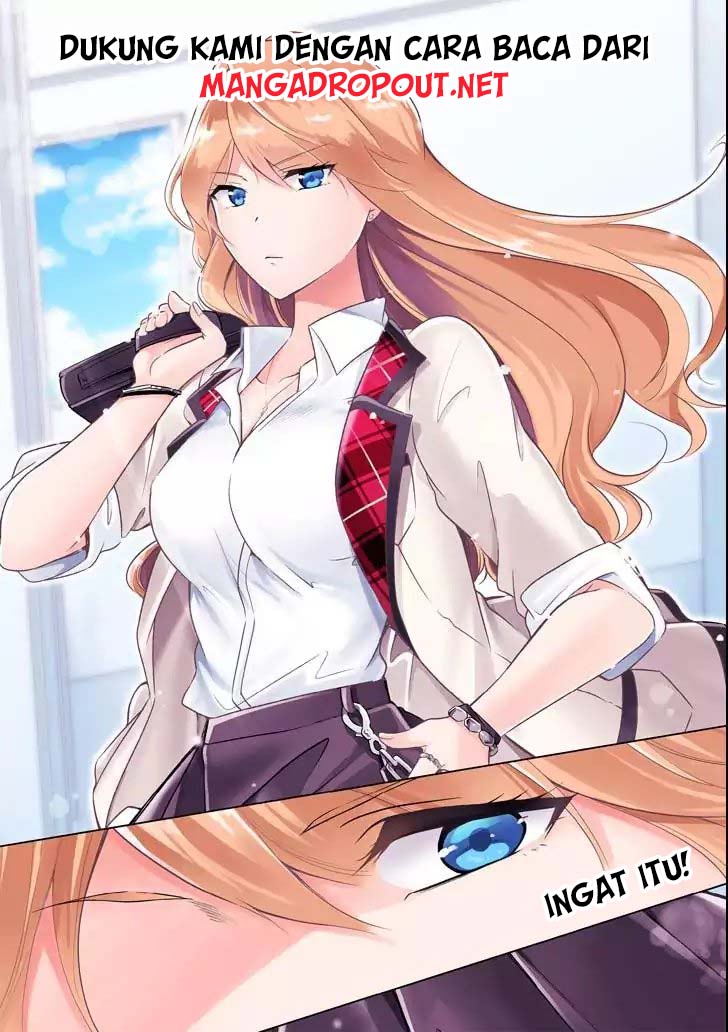 Roujoteki Shoujo Hinata-chan Chapter 11