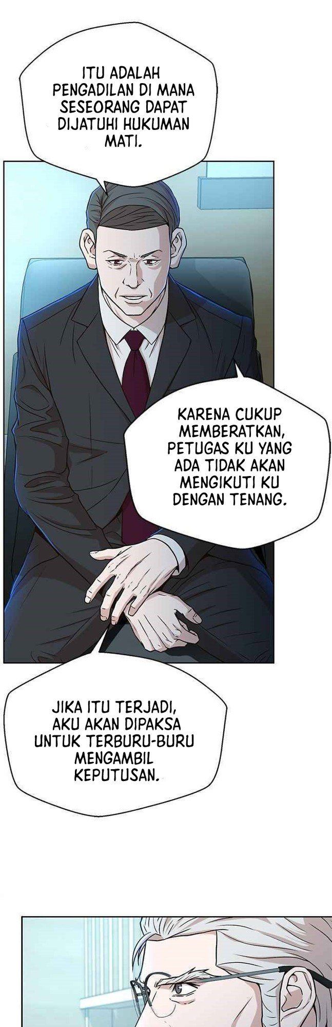 Judge Lee Han Young Chapter 24