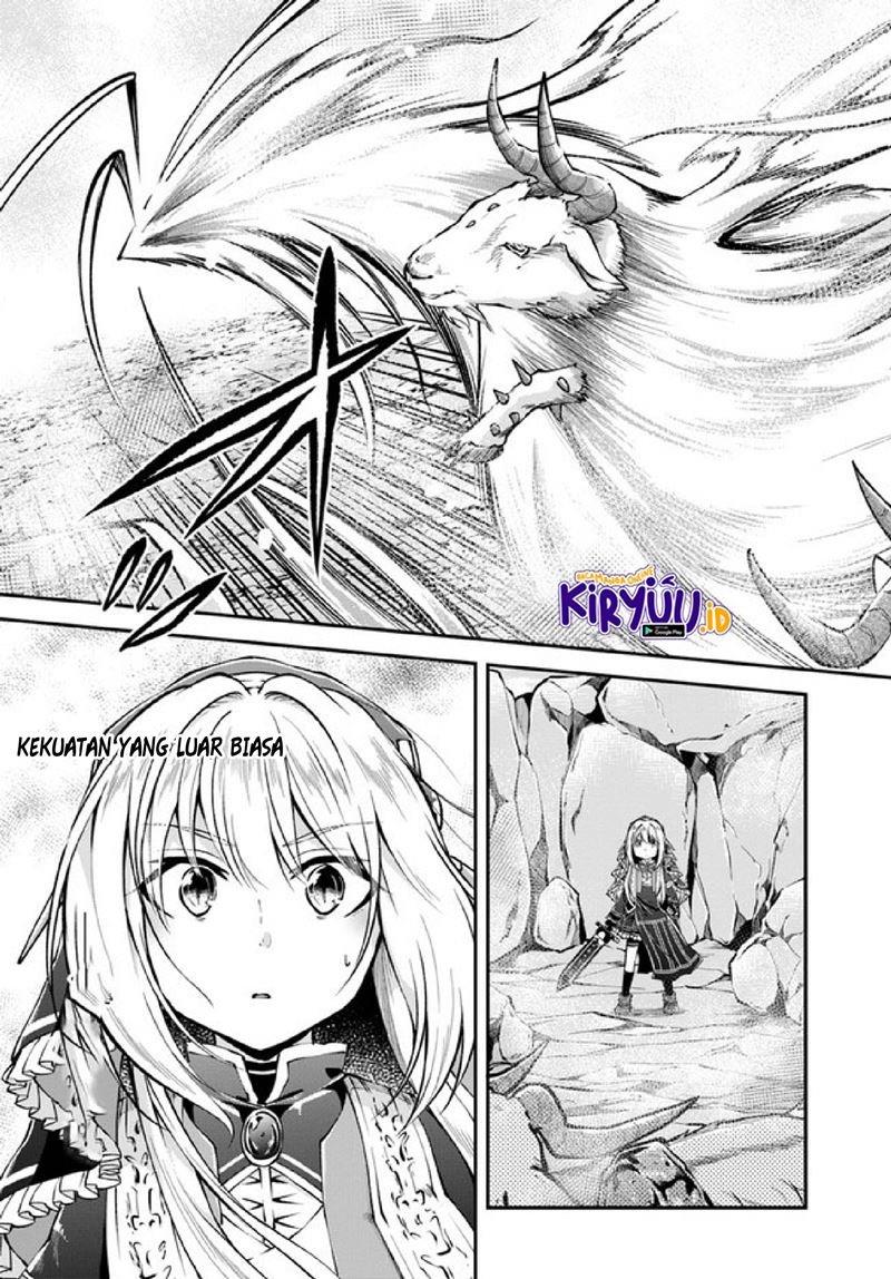 Isekai Cheat Survival Meshi Chapter 37