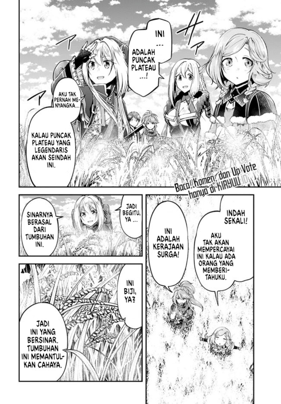 Isekai Cheat Survival Meshi Chapter 43