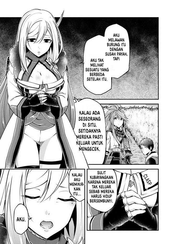 Isekai Cheat Survival Meshi Chapter 45