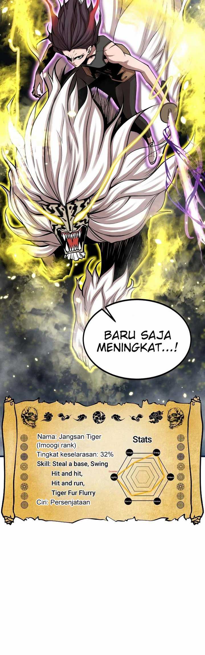 Gwei Chapter 28