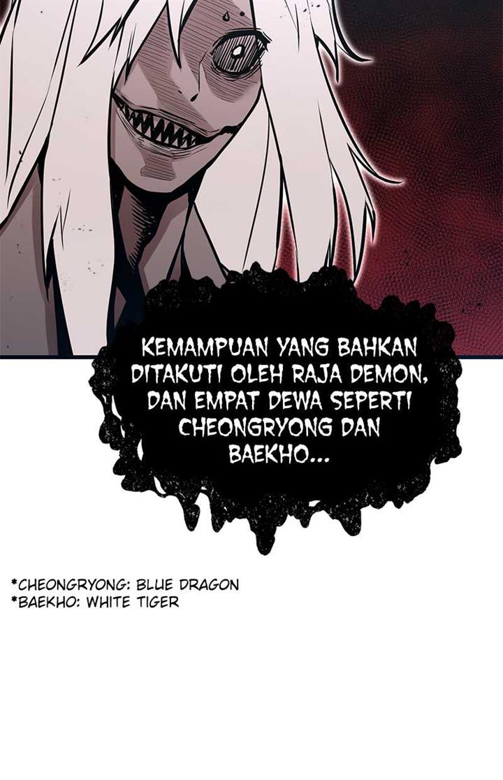 Gwei Chapter 33