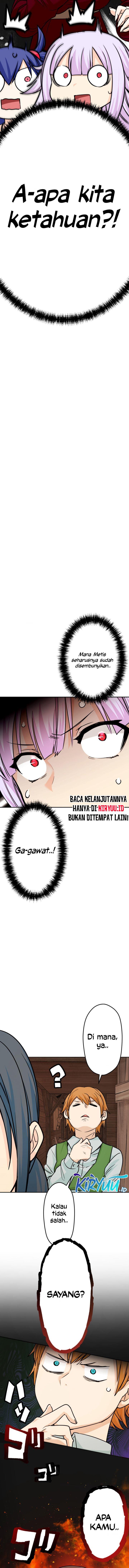 Haiboku Maou Chapter 4