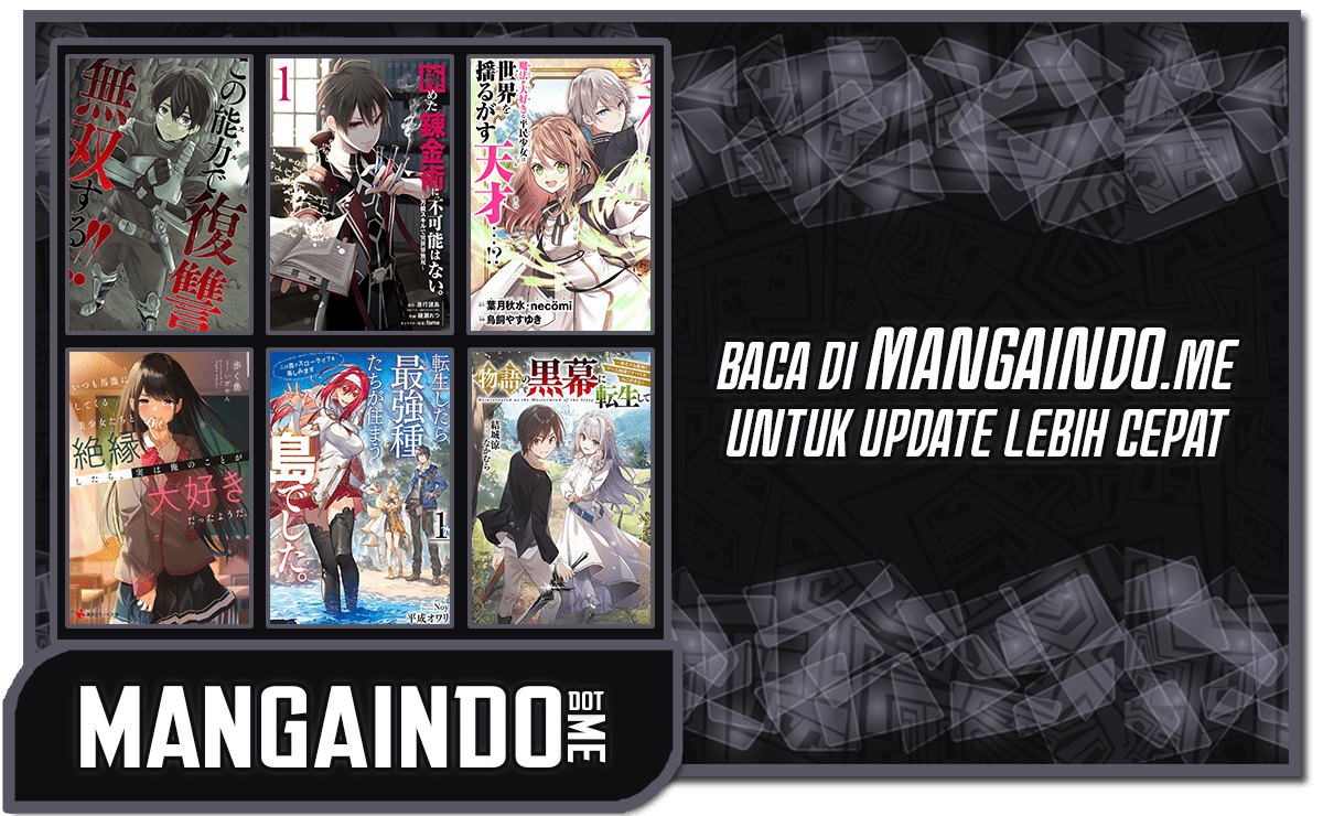 Ore no “Full Auto Buff” de Nakamatachi ga Sekai Saikyou – Soko ni Iru Dake Mujikaku Musou Chapter 2.2