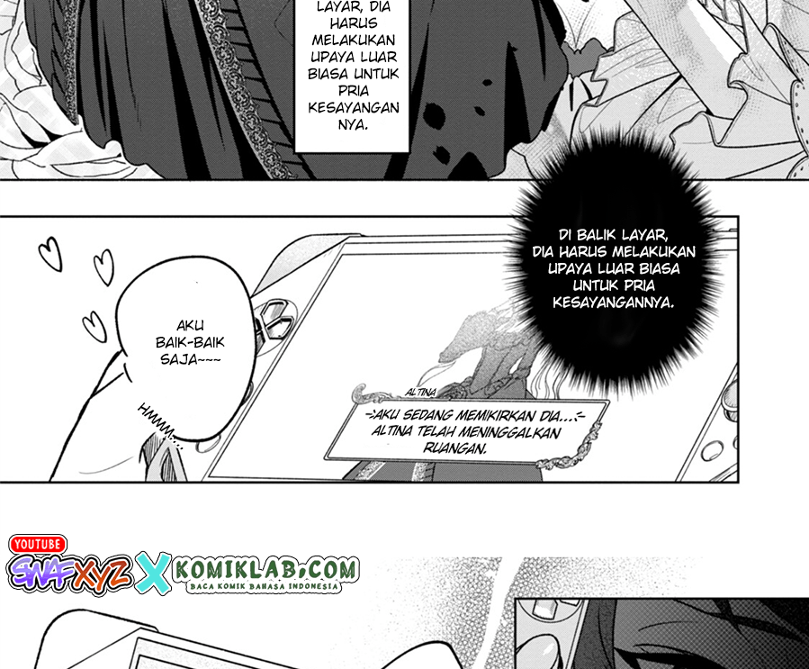 Gomen Asobase, Tonogata-sama! -100-nin no Ikemen to no Flag wa Subete Orasete Itadakimasu Chapter 1