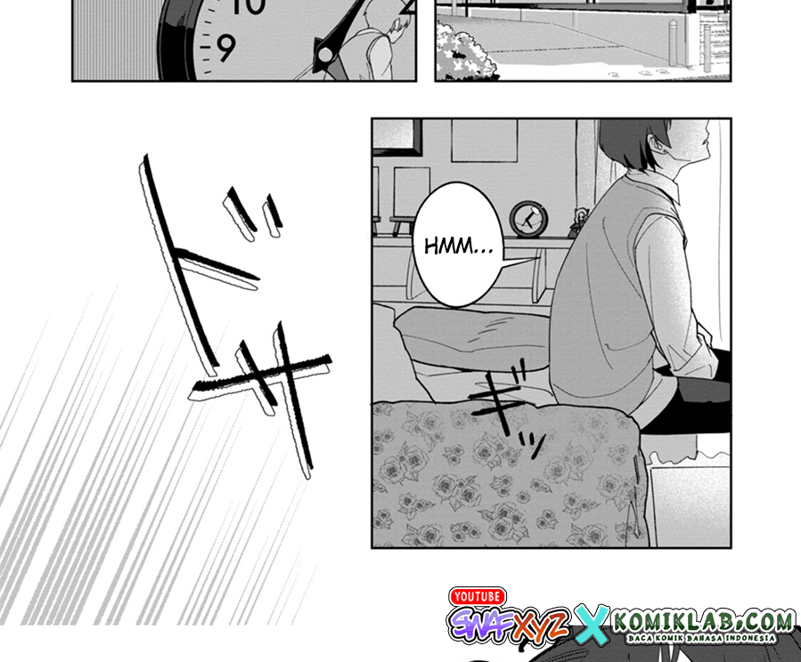 Gomen Asobase, Tonogata-sama! -100-nin no Ikemen to no Flag wa Subete Orasete Itadakimasu Chapter 1