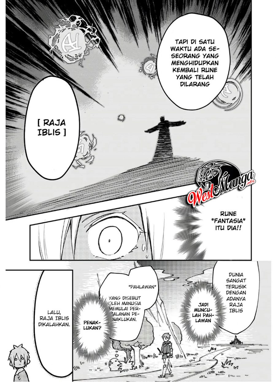 Sozoshu nano de Motto Yasashikute Kudasai! Chapter 2