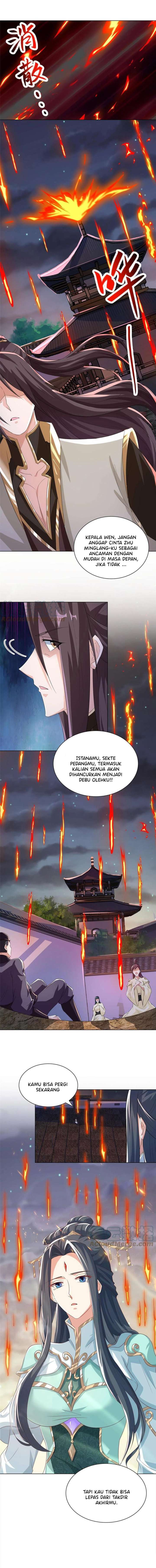 Dragon Master Chapter 129